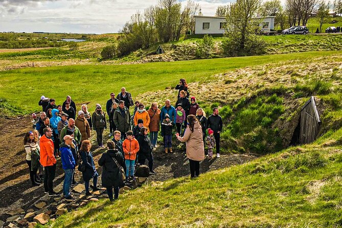 Ancient Historical Site Tour at the Caves of Hella - What to pack for chilly caves (and why comfy layers matter)