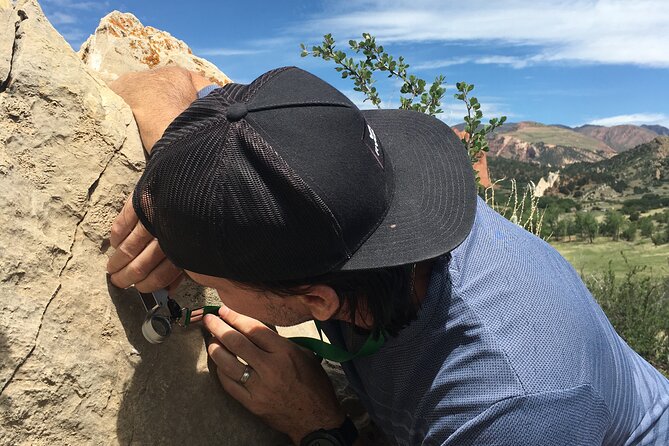 Ancient Landscapes Private Geology Hike at Garden of the Gods - Pricing and Value for a Private Geology Experience