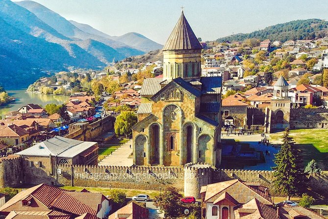Ancient Mtskheta and Chronicle of Georgia half day tour - Why Mtskheta feels like Georgia’s spiritual front porch