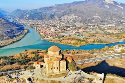 Ancient Mtskheta and Chronicle of Georgia half day tour - Half-day timing that fits real sightseeing plans