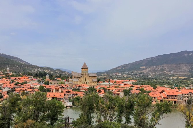 Ancient Mtskheta and Chronicle of Georgia half day tour - Price and value: is $65 a good deal for this route?