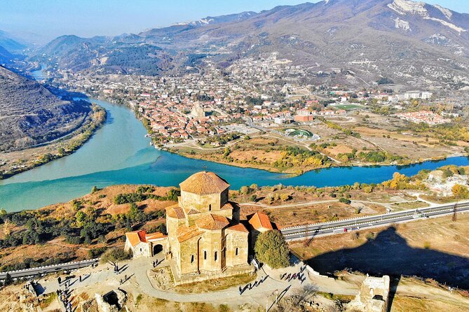 Ancient Mtskheta and Chronicle of Georgia half day tour - Half-day timing that fits real sightseeing plans