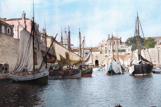 Ancient Old City– Finest tour of Dubrovnik - Key highlights you’ll feel right away