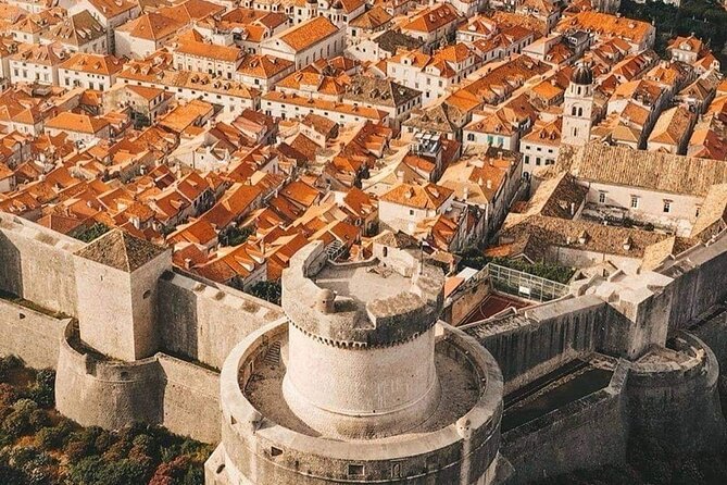 Ancient Old City– Finest tour of Dubrovnik - Western Main Gate Start: Get Orientated in the First 10 Minutes
