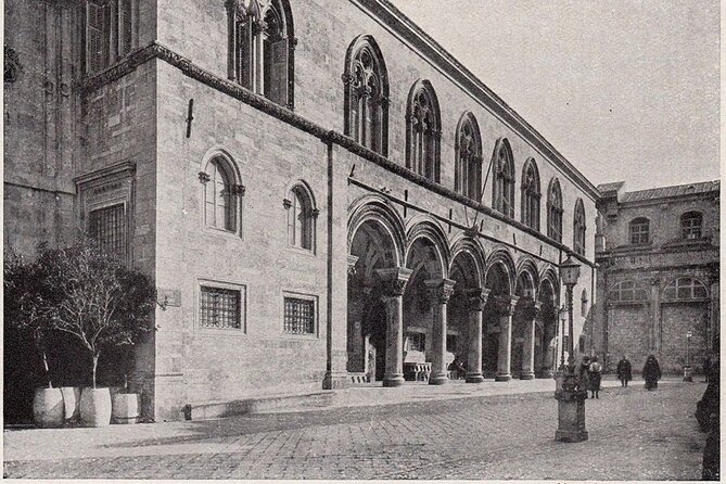 Ancient Old City– Finest tour of Dubrovnik - What You’ll Learn About Dubrovnik: History Tied to the Street Layout