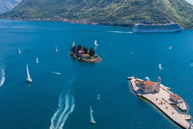Ancient Old City– Finest tour of Dubrovnik - Price and Value: Why $24.14 Can Be a Smart Spend
