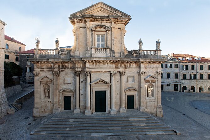 Ancient Old City– Finest tour of Dubrovnik - Mobile Ticket and Easy Day Planning