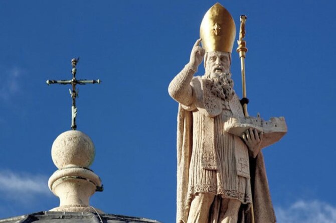 Ancient Old City– Finest tour of Dubrovnik - Vedran Corak Runs the Show: Friendly, Clear, and Easy to Ask Questions