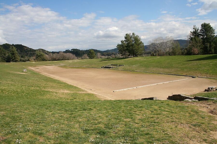 Ancient Olympia: Archaeological Site and Museum Entry Ticket - Ancient Olympia in a single day: what fits and what feels slow