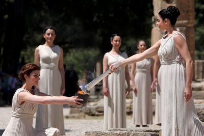 Ancient Olympia: Archaeological Site and Museum Entry Ticket - Timed museum entry vs flexible ruins: how the schedule actually works