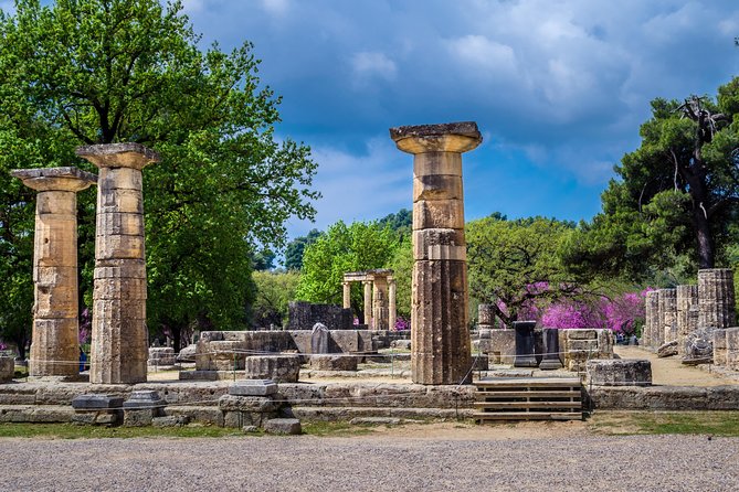 Ancient Olympia full day private tour from Athens - Key highlights worth your attention