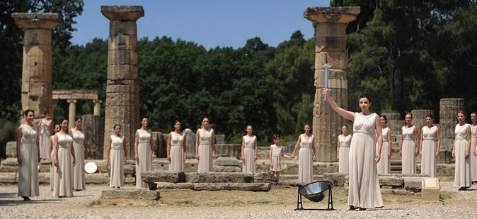 Ancient Olympia & Isthmus Canal Private Tour from Athens - Key Things to Know Before You Go