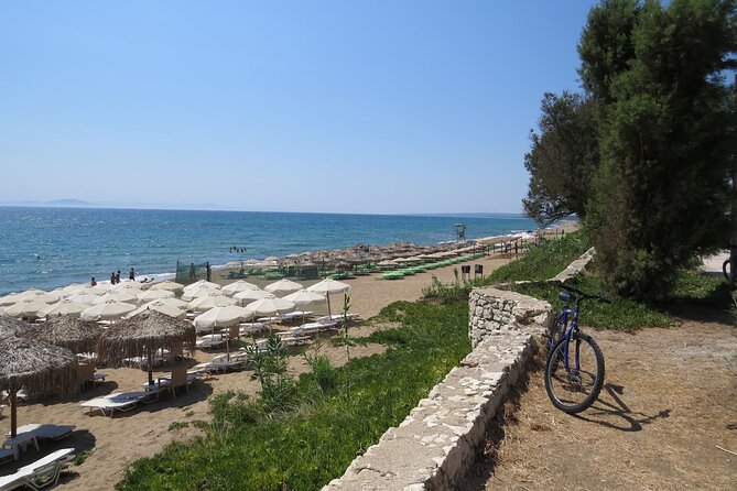 Ancient Olympia & Kourouta Beach - All Included Tour - What’s included: the value of the details