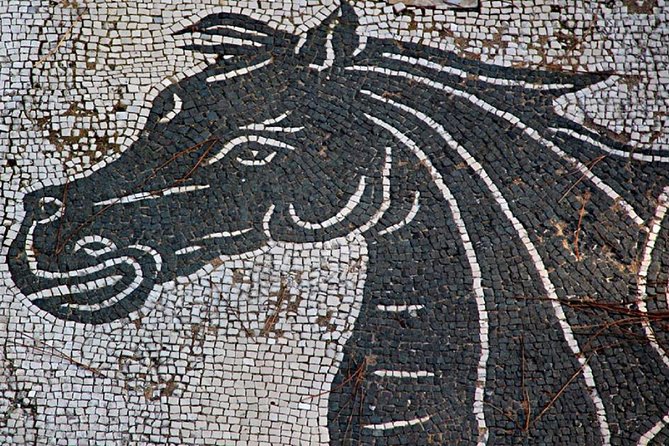 Ancient Ostia from Rome: Archaeology & History, Semi-Private Tour - Key things I’d circle before you book