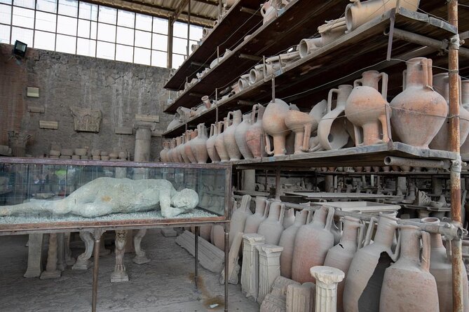 Ancient Pompeii Private Tour: Skip the Line & Kid-Friendly Option - Key Things I’d Prioritize
