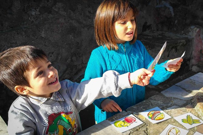 Ancient Pompeii Private Tour: Skip the Line & Kid-Friendly Option - What Else Your Guide Can Work In (City Walls, Markets, and More)