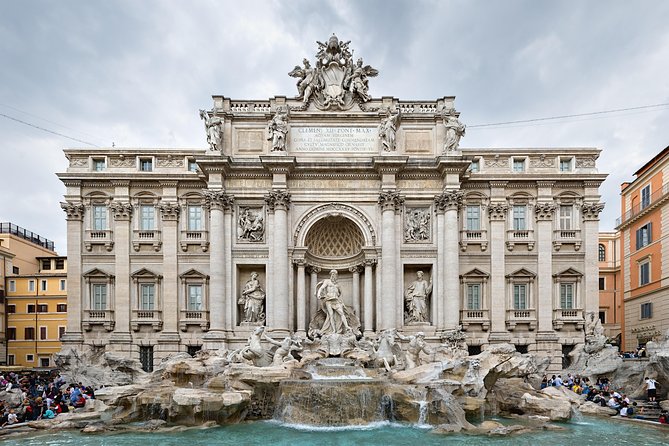 Ancient Rome and Catacombs with Private Driver Tour - The Road That Moved the Empire: Ancient Transport Logic You Can See