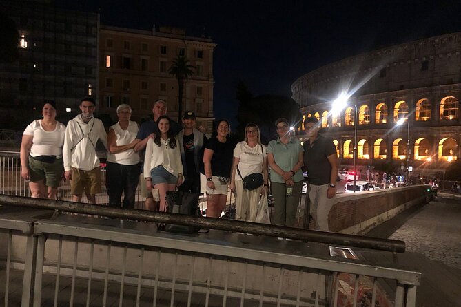 Ancient Rome at Twilight Walking Tour - The Guides: What Makes This Feel Small-Group Instead of Just Another Walk