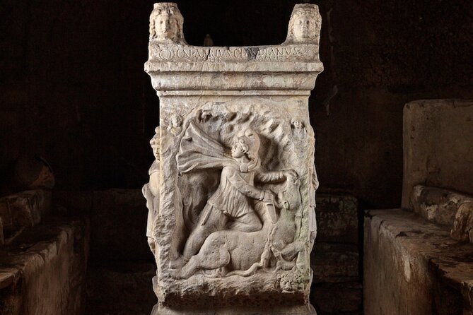 Ancient Rome Full Day Tour: Colosseum and Exclusive SUPER Sites - Key highlights worth betting your day on
