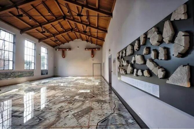 Ancient Rome Full Day Tour: Colosseum and Exclusive SUPER Sites - San Clemente Basilica: the underground Rome adventure you can’t fake