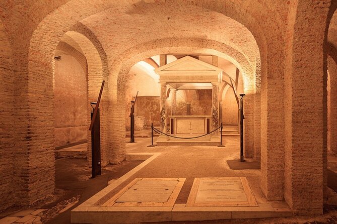 Ancient Rome Full Day Tour: Colosseum and Exclusive SUPER Sites - Entering the Colosseum: reserved access plus a focused guide-led visit
