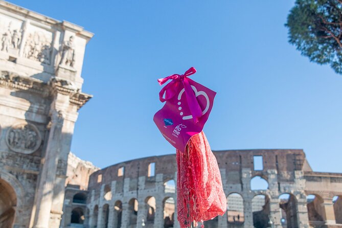 Ancient Rome Guided Walking Tour: Colosseum, Forum and Palatine - Key highlights to look for