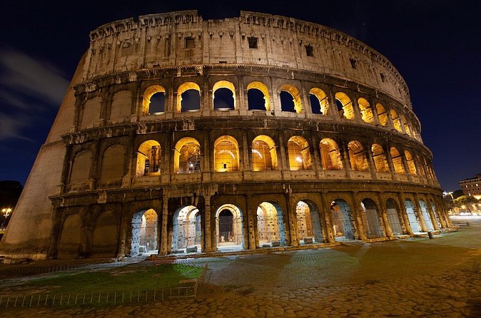 Ancient Rome's Dark Side: Ghosts, Murders & Imperial Blood - Carcer Tullianum: The Steps, the Prison Entrance, and Underground Death