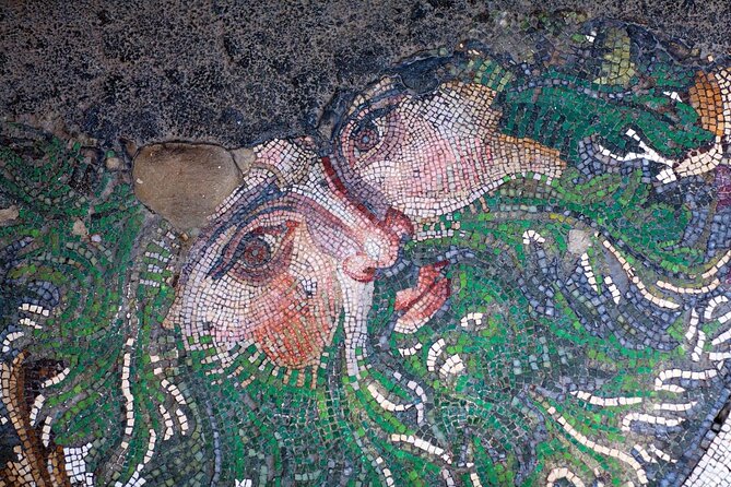 Ancient Rome Under Istanbul - Underground Istanbul: what this tour is really about