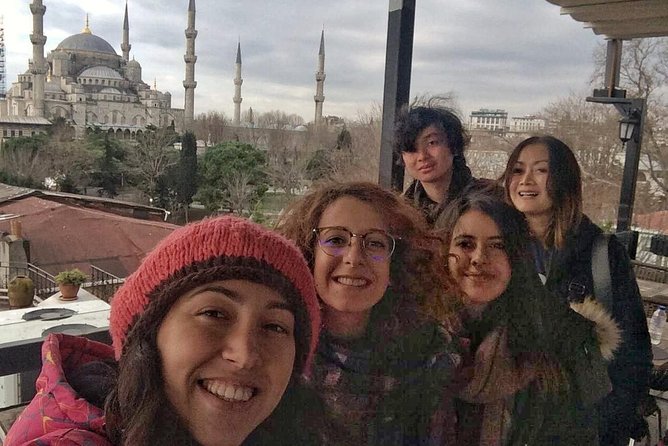 Ancient Rome Under Istanbul - Walking pace, comfort, and how to time your day