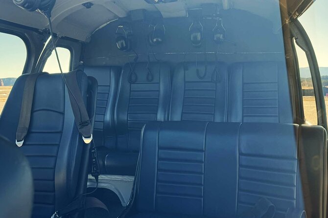 Ancient Sedona (30+ Mile) - Sedona Helicopter Tour - Why a 20-Minute, 30-Mile Flight Works in Sedona