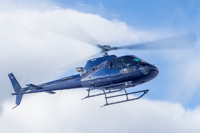 Ancient Sedona (30+ Mile) - Sedona Helicopter Tour - Oak Creek Canyon Views and Remote Canyon Sections