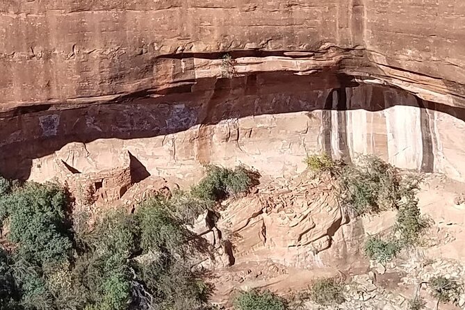 Ancient Sedona (30+ Mile) - Sedona Helicopter Tour - More Classic Stops: Coffee Pot, Soldiers Pass, Mitten, and Sphinx Rock