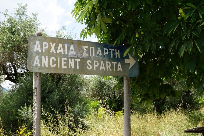 Ancient Sparta & Mystras Private Day Tour from Athens - How a private Athens-to-Sparta-and-Mystras day actually plays out