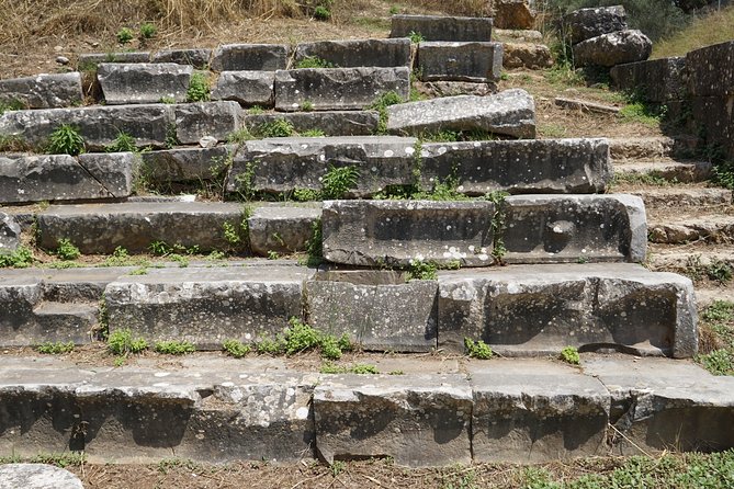 Ancient Sparta & Mystras Private Day Tour from Athens - Price and what to budget beyond the base cost