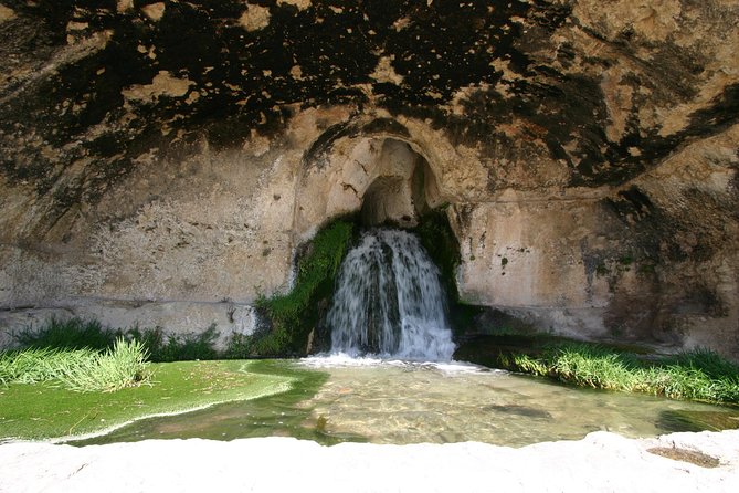 Ancient Syracuse: private guided tour of the Neapolis archaeological park - Should you book Ancient Syracuse: private guided tour of the Neapolis archaeological park?