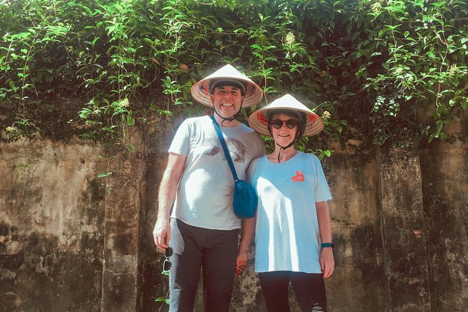 Ancient Village & The Legend of Co Loa Tour by E-Bike - Key Things to Know Before You Ride