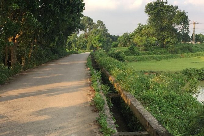 Ancient Village & The Legend of Co Loa Tour by E-Bike - What’s Actually Included (and What You Still Might Need)