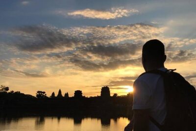 Angkor Wat Sunrise & Ancient City Discovery - Key Things I’d Plan Around