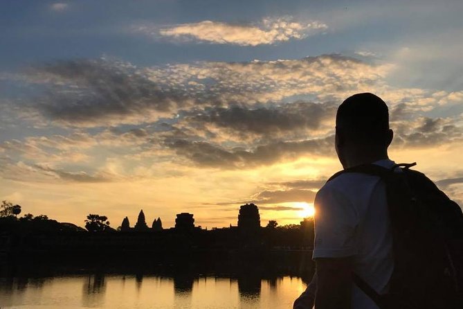 Angkor Wat Sunrise & Ancient City Discovery - Key Things I’d Plan Around