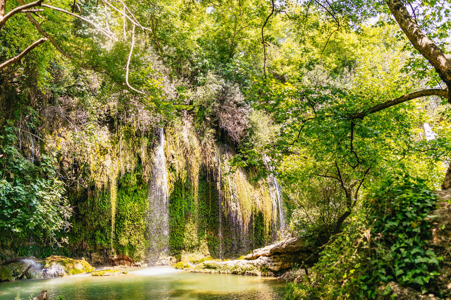 Antalya: Ancient Perge, Aspendos Theater & City of Side Tour - Guides are the real upgrade: why this tour feels more like a lesson than a bus ride