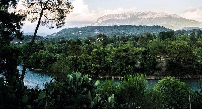 Antalya Eagle Canyon Tour With Rafting OR Selge Ancient City - Key Things I’d Focus On Before You Book