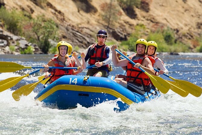 Antalya Eagle Canyon Tour With Rafting OR Selge Ancient City - Price and Value: What $35 Usually Covers Here