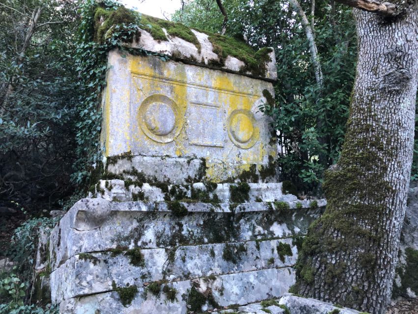 Antalya: Hiking in Termessos Ancient City - Should you book this Termessos hiking tour with Önder?