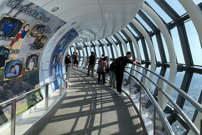 Asakusa: TOKYO SKYTREE Exploration after History Tour - Price and value: what you’re really paying for