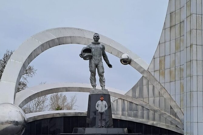 Astana: KarLag and Karaganda - Private USSR history tour - Key highlights to know before you go