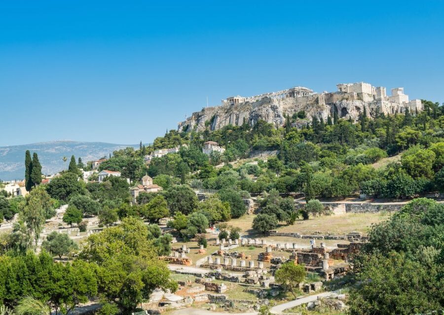 Athens: Acropolis and Ancient Athens Tour - Key highlights to know before you go