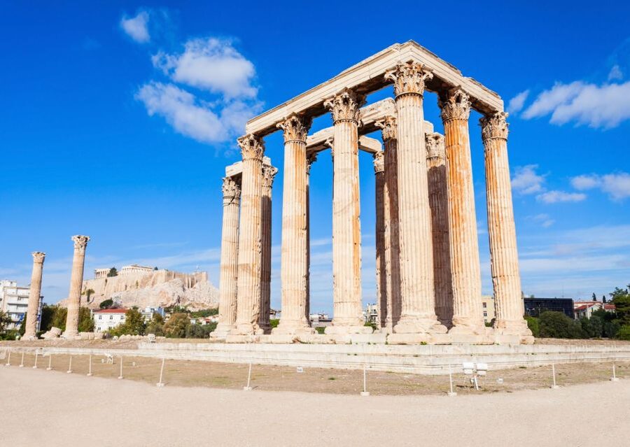 Athens: Acropolis and Ancient Athens Tour - Who this tour suits best