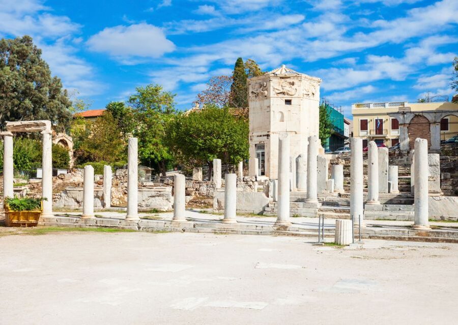 Athens: Acropolis and Ancient Athens Tour - How the guide storytelling works (and why it can feel like a lot)