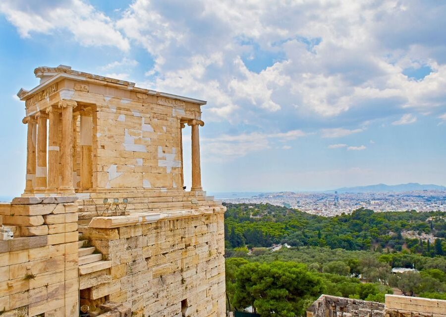 Athens: Acropolis and Ancient Athens Tour - Price and value: what $57 covers (and what it doesn’t)