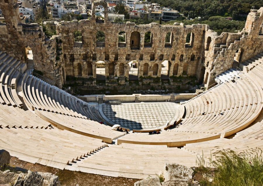 Athens: Acropolis and Ancient Athens Tour - Tickets and timing: the one thing you must not wing